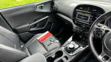 Kia Soul 150kW First Edition 64kWh 5dr Auto Electric Hatchback